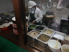 -慕民美食家
