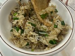 -台山美食一绝阿四台山黄鳝饭(阿四创作店)