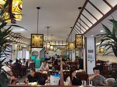 大堂-惠宾饭庄(中山路店)