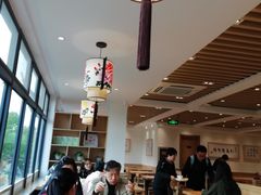大堂-素满香·素食自助餐(苏州·临顿路店)