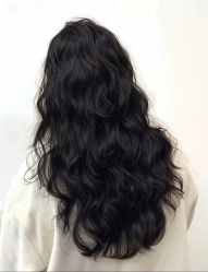 -BEAUTY HAIR GANO