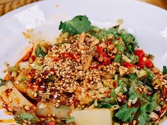 -三代人传统冒菜