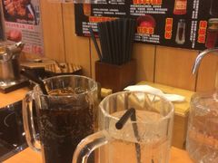 -博多一幸舍(侨福芳草地购物中心店)