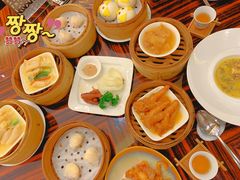 -厦门朗豪酒店 · 明阁中餐厅