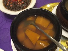 绿豆南瓜汤-龙凤瓦罐煨汤馆(清江东路店)
