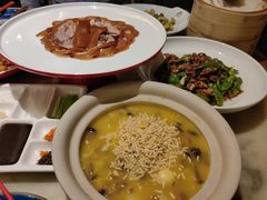 -范家小馆·烤鸭新京菜(金融街店)