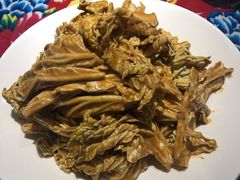 乾隆白菜-7号院家宴.烧鸽子(门头沟店)