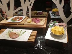 -泰谷酒店·太古码头闽菜自助餐厅