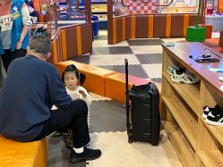 -卡通尼乐园(上海安亭店)