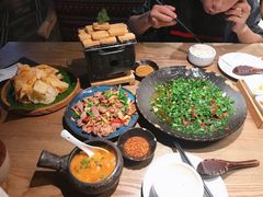 -兰木肆·云南菜(龙湖U城天街店)
