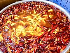 -三兄弟高炉烧饼