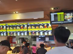 -麦当劳(西客站店)