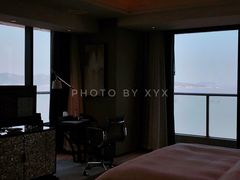 -舟山希尔顿酒店