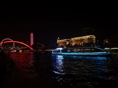 -海河游船-永乐码头(大悲院)