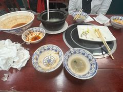 -北京清真房记小吃店