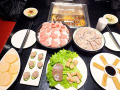 -满堂欢豆捞坊(美丽华大酒店店)