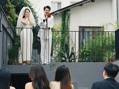 -怪咖·joker陈楠