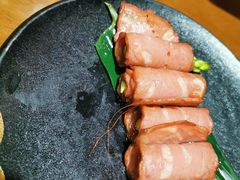 -大渔铁板烧(中山路八佰伴店)