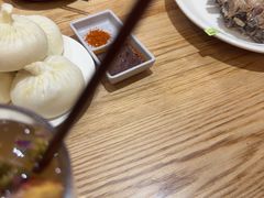 -贯贯吉·清真餐厅(浙江中路店)