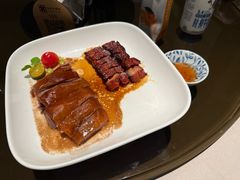 -ZEN采蝶轩·粤味臻鲜·手作点心·商务宴请(泰州店)
