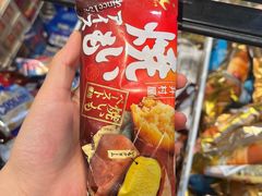 -盒马鲜生(枣园路店)