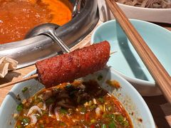 -季季红火锅(长沙步行街店)