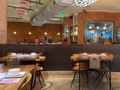 -铁公鸡·四川料理(天环广场店)