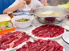 -乌记鲜活牛肉城(金砂东路店)