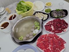 -老猫牛肉火锅(沙溪店)