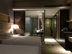 -西安赛瑞喜来登大酒店