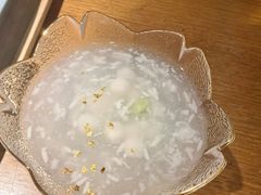 -蜜桃餐厅·伴山(海岸城店)