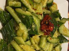 -木屋烧烤(西南角店)