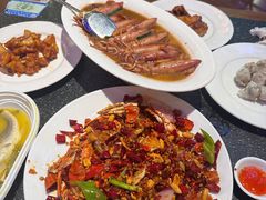 -王庄阿咪海鲜大排档(象园店)