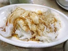 -深圳柯记餐厅(大望店)