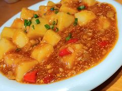 -湘与香缘·湖南菜(王府井北京市百货大楼店)