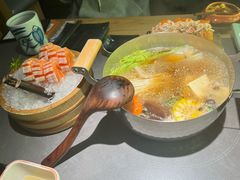-沼津港精致料理·寿喜烧·烧鸟(龙湖南桥天街日料榜单店)
