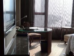 电视机-澳门十六浦索菲特大酒店