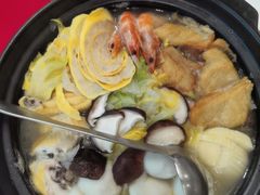 -穆桂英美食(南禅寺店)
