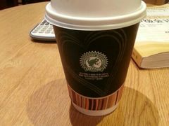 特调可可-Gloria Jean's Coffees