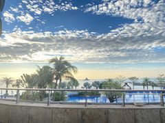 -深圳大梅沙京基洲际度假酒店