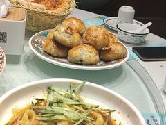 -巴依老爷新疆美食(望京小街店)