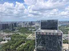 -南通金石国际大酒店