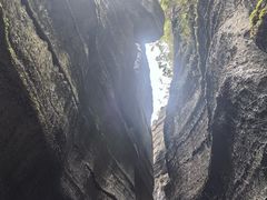 -梭布垭石林景区