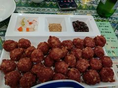 -玉桥餐厅(天坛店)