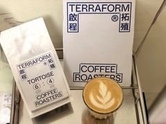 -BLACKSHEEP ESPRESSO(建国中路店)