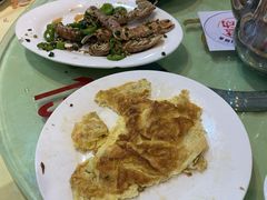 -海上驿站渔家菜馆