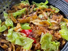 -昆虫窝子·特色云南菜(拓东路总店)
