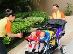 -金点蒙氏国际教育(悠然校区)