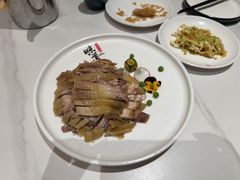 -梅利汴京烤鸭•开封豫菜地标店(晋安路店)