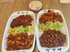 -和合谷(德外店)